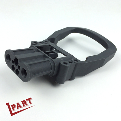 Carrello elevatore femminile che carica la spina 160A 150V della batteria del carrello elevatore del connettore