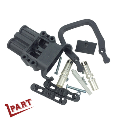 Connessione della batteria femminile 320A 150V di BACCANO del carrello elevatore elettrico