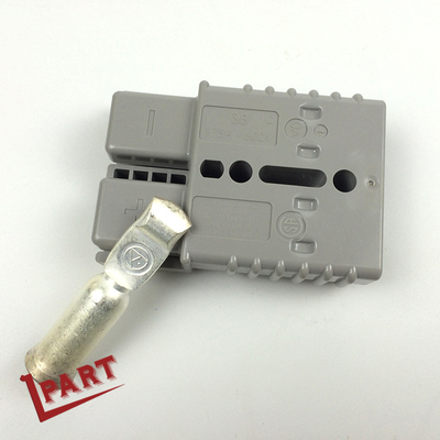 SB terminale dei connettori della batteria del carrello elevatore a forcale 175 175A 600V grigi