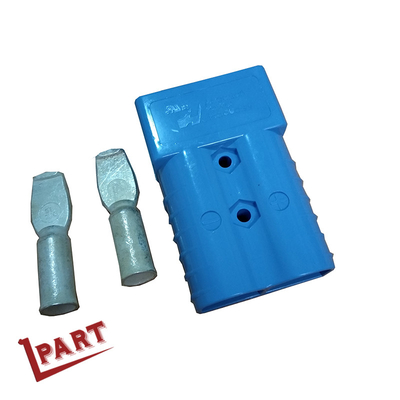 Blu dello SB 350 del connettore dei terminali delle parti della batteria del carrello elevatore dell'impilatore