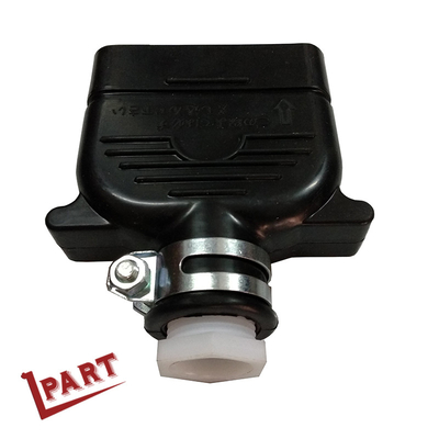 Spina femminile 37010-10890 delle parti della batteria del carrello elevatore del Giappone