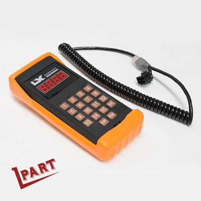 Regolatore elettrico GE Programmer LPT-D2 del motore del carrello elevatore di Liftpart