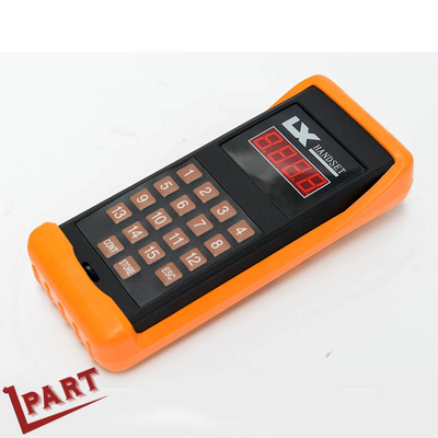 Regolatore elettrico GE Programmer LPT-D2 del motore del carrello elevatore di Liftpart