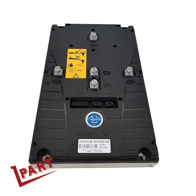 Regolatore elettrico PG Controller SET865L 80V 650A del motore a corrente alternata del carrello elevatore
