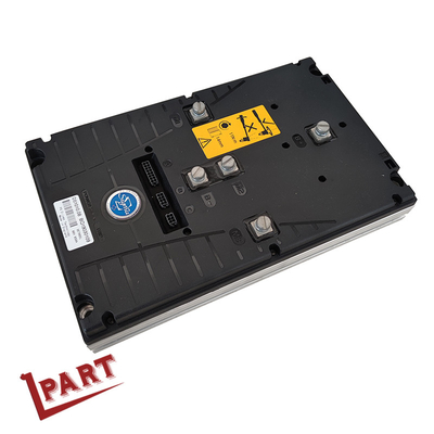 Regolatore elettrico PG Controller SET865L 80V 650A del motore a corrente alternata del carrello elevatore