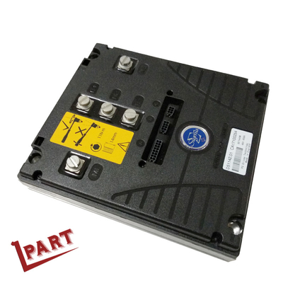 commerciante SET445M di PG Controller Forklift Parts del regolatore del motore del carrello elevatore di 48V 450A