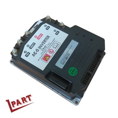 CA elettrico 0 24V 200A del regolatore ZAPI del motore del carrello elevatore