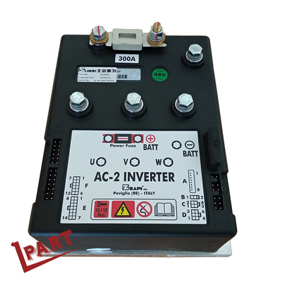 Regolatore originale Part del motore dell'invertitore di CA 2 di Zapi del carrello elevatore