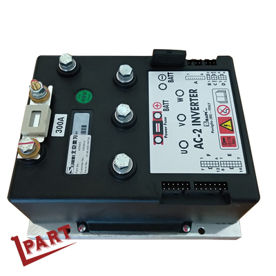 Regolatore originale Part del motore dell'invertitore di CA 2 di Zapi del carrello elevatore