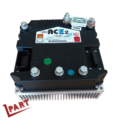 Regolatore elettrico ZAPI ACE2 FZ5356 del motore del carrello elevatore dell'OEM