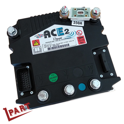 Regolatore elettrico ZAPI ACE2 FZ5356 del motore del carrello elevatore dell'OEM