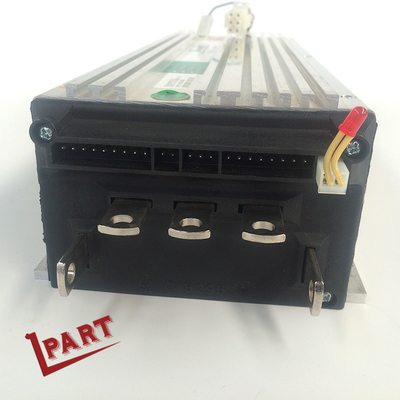 Regolatore su ordinazione Forklift Parts Distributors H2B A4H268 48V del motore del carrello elevatore di ZAPI
