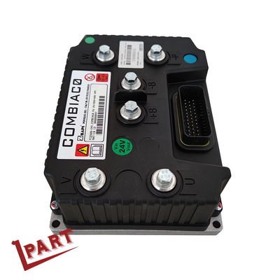 regolatore elettrico Aftermarket Forklift Parts COMBIACO FC2326 del carrello elevatore di 24V ZAPI