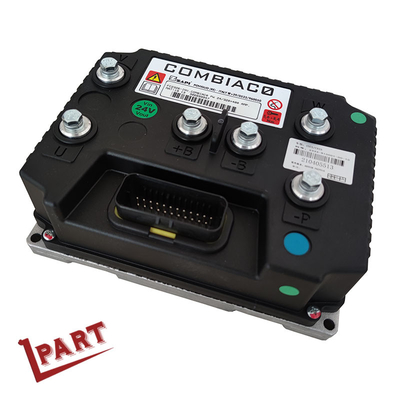 regolatore elettrico Aftermarket Forklift Parts COMBIACO FC2326 del carrello elevatore di 24V ZAPI