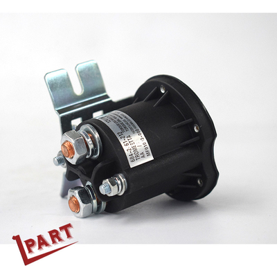 Contattore elettrico 12V 684-2461-212 del carrello elevatore della pompa per il camion di pallet