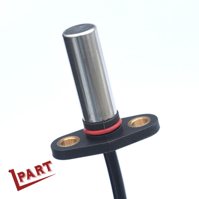 sensore con cuscinetto a sfera del freno magnetico del motore del carrello elevatore di 45mm con un'asse di 2 fori