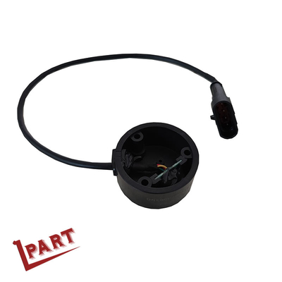 Codificatore elettrico del freno magnetico del motore del carrello elevatore che sopporta EEN40 con tensione 5V