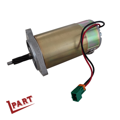 Motore elettrico 300W 273A1-00401A del carrello elevatore di CA del Giappone