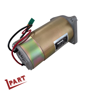 Motore elettrico 300W 273A1-00401A del carrello elevatore di CA del Giappone