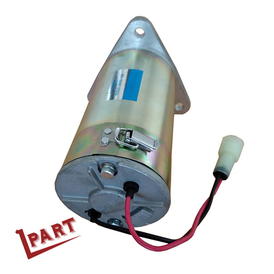 Il camion di forcella elettrico 6FB va in automobile il motore 14510-23500-71 del carrello elevatore da 48 volt