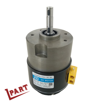 Motore elettrico del carrello elevatore a forcale per Mini Pallet Truck 650W AMB155-110004-700