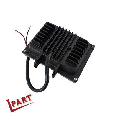 Faro delle luci del carrello elevatore del lavoro LED del ODM 25W con 6 lampadine del LED