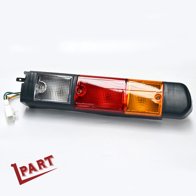 luci di avvertimento diesel del carrello elevatore a forcale del carrello elevatore delle luci posteriori del carrello elevatore di 7F 8F LED con 3 colori