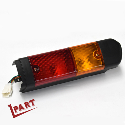 8FD 8FB ha condotto la luce di retromarcia posteriore del carrello elevatore per i camion sollevati