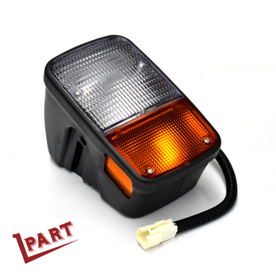 Lampada principale diesel elettrica 48V dei fari del carrello elevatore di 8FD 8FB