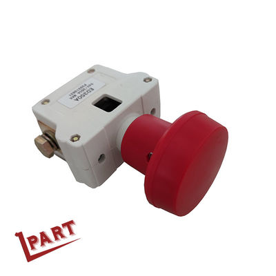 Commutatore spento 80229-20 del carrello elevatore di emergenza di ED350A