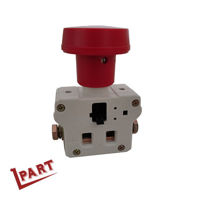 Commutatore spento 80229-20 del carrello elevatore di emergenza di ED350A