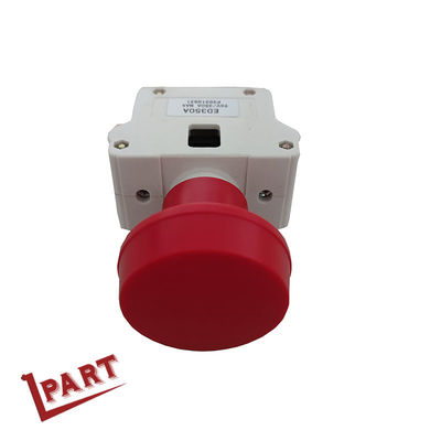 Commutatore spento 80229-20 del carrello elevatore di emergenza di ED350A