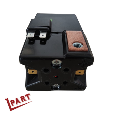 Marca originale su ordinazione SD250AB-42 del contenitore di commutatore di emergenza del commutatore del carrello elevatore