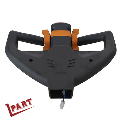 Parti ed accessori capi elettrici dell'Assemblea di maniglia del carrello elevatore del ODM