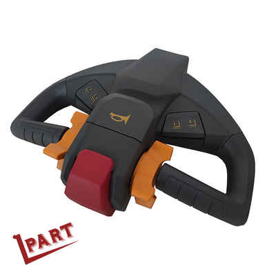 Parti ed accessori capi elettrici dell'Assemblea di maniglia del carrello elevatore del ODM