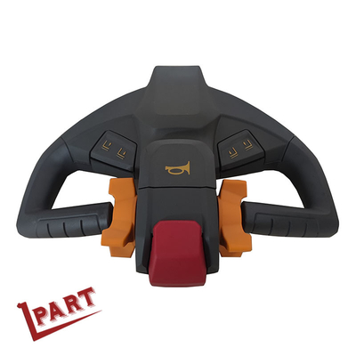 Parti ed accessori capi elettrici dell'Assemblea di maniglia del carrello elevatore del ODM