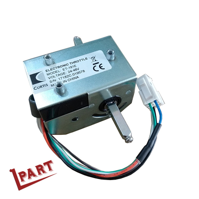 Limitatore di velocità del carrello elevatore per pneumatici 1 kg/pc
