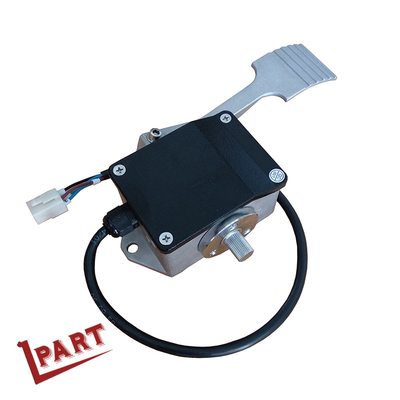 pedale acceleratore EFP001 del carretto di golf del comando del carrello elevatore 0-5K