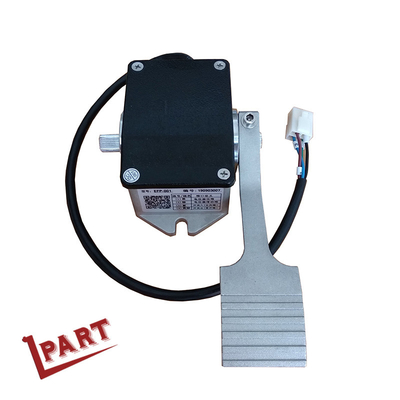 pedale acceleratore EFP001 del carretto di golf del comando del carrello elevatore 0-5K
