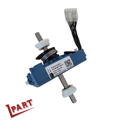Pedale acceleratore elettrico 3105F00136-01 del carretto di golf del comando del carrello elevatore del ODM