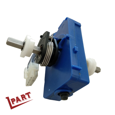 Sostituzione elettrica 3105F00136-01 del pedale di gas del comando del carrello elevatore dell'impilatore