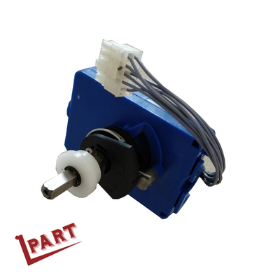 Sostituzione elettrica 3105F00136-01 del pedale di gas del comando del carrello elevatore dell'impilatore