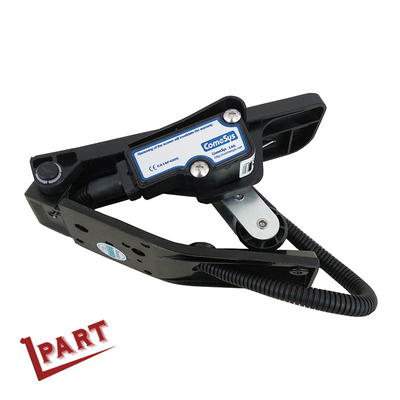 Pedale acceleratore elettrico originale FZ3-122-131 del carretto di golf del comando del carrello elevatore