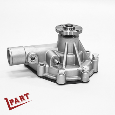 1DZ2 il motore Assy Forklift Cooling System Truck risparmia la pompa idraulica
