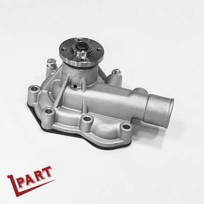 1DZ2 il motore Assy Forklift Cooling System Truck risparmia la pompa idraulica