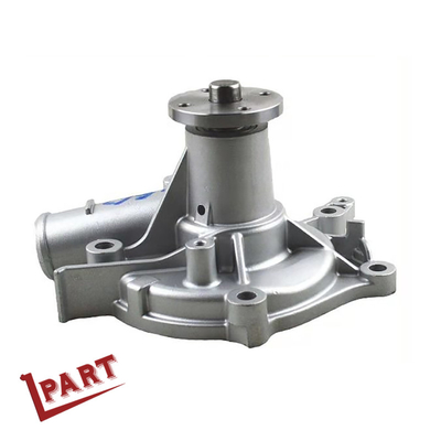 pompa di Assy Forklift Cooling System Water del motore 4G64