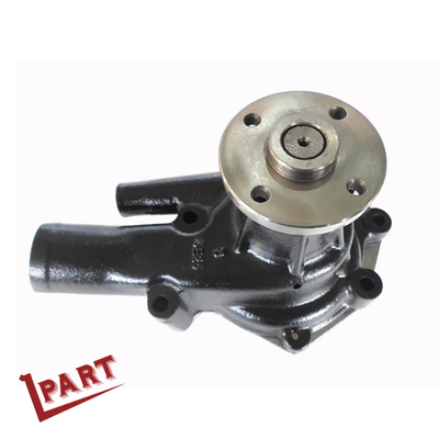 Sistema di raffreddamento della pompa idraulica diesel del carrello elevatore per il Assy del motore DB33