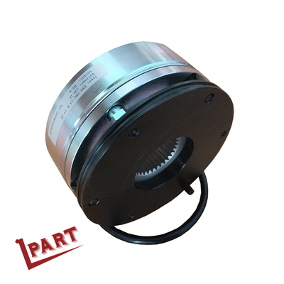 sistema di frenatura del carrello elevatore del disco magnetico di 24V MR250 per il camion di pallet