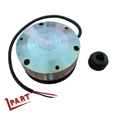 sistema di frenatura del carrello elevatore del disco magnetico di 24V MR250 per il camion di pallet