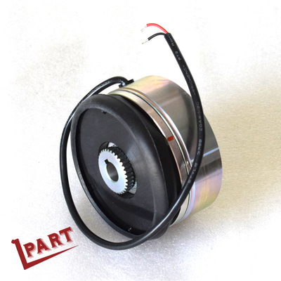 Elettro sistema di frenatura magnetico del carrello elevatore REB0908 24V 8NM 15MM